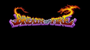 Breath of Fire screenshot 4