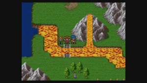 Breath of Fire screenshot 8