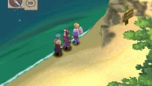 Breath of Fire IV screenshot 10