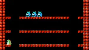 Bubble Bobble screenshot 9