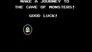 Bubble Bobble screenshot 10