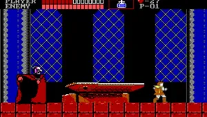 Castlevania screenshot 15