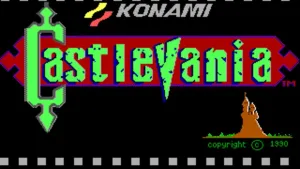 Castlevania screenshot 4