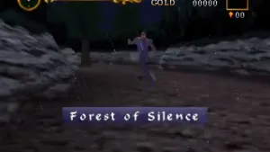 Castlevania 64 screenshot 3