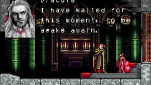 Castlevania: Circle of the Moon screenshot 7