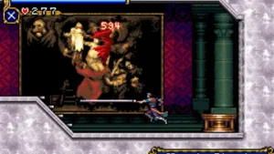 Castlevania: Circle of the Moon screenshot 9