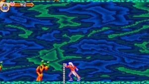 Castlevania: Harmony of Dissonance screenshot 11