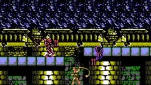 Castlevania III: Dracula's Curse screenshot 11