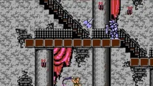 Castlevania III: Dracula's Curse screenshot 12