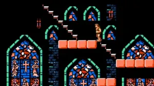 Castlevania III: Dracula's Curse screenshot 3
