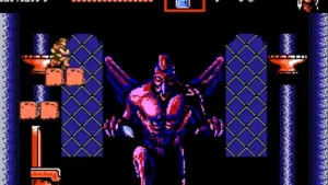 Castlevania III: Dracula's Curse screenshot 5