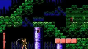 Castlevania III: Dracula's Curse screenshot 6