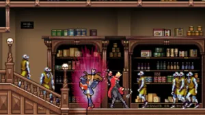 Castlevania: Portrait of Ruin screenshot 6