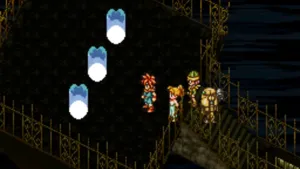 Chrono Trigger screenshot 7
