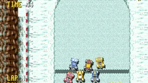 Combat Cars screenshot 2