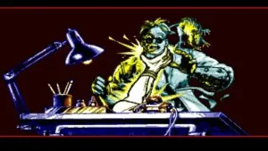 Comix Zone screenshot 9