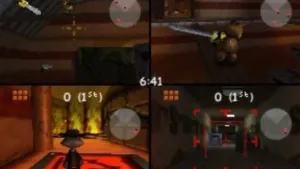 Conker's Bad Fur Day screenshot 9