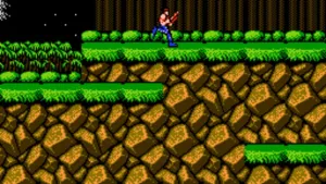 Contra screenshot 5
