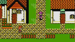 Crystalis screenshot 3