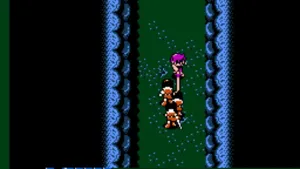 Crystalis screenshot 5