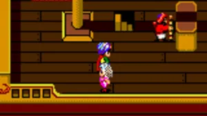 Defenders of Oasis screenshot 6