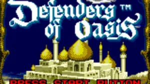 Defenders of Oasis screenshot 7