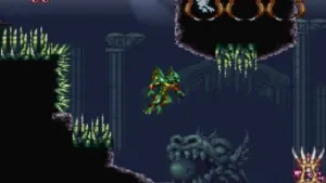 Demon's Crest screenshot 5