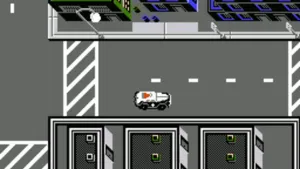 Dick Tracy screenshot 11