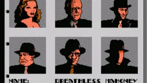 Dick Tracy screenshot 7