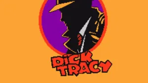 Dick Tracy screenshot 9