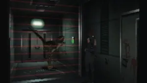 Dino Crisis screenshot 5