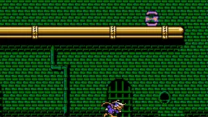 Disney's Darkwing Duck screenshot 5