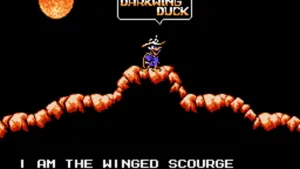 Disney's Darkwing Duck screenshot 6
