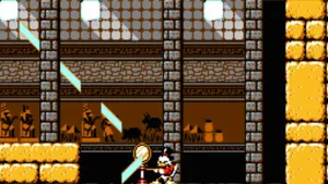 Disney's DuckTales 2 screenshot 3