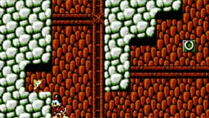 Disney's DuckTales 2 screenshot 5