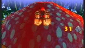 Donkey Kong 64 screenshot 3
