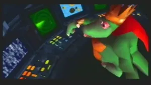 Donkey Kong 64 screenshot 9