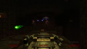 DOOM 64 screenshot 5