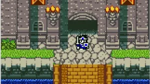 Dragon Warrior III screenshot 8