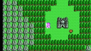 Dragon Warrior IV screenshot 5