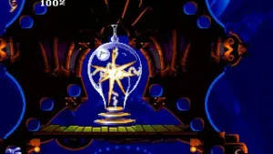 Earthworm Jim 2 screenshot 13