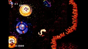 Earthworm Jim 2 screenshot 3