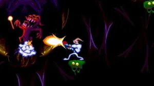 Earthworm Jim 2 screenshot 6