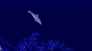 Ecco The Dolphin screenshot 3