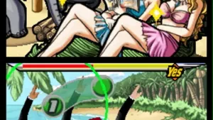 Elite Beat Agents screenshot 11