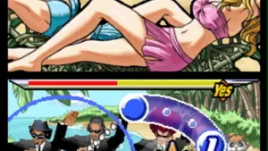 Elite Beat Agents screenshot 7