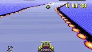 F-Zero screenshot 4