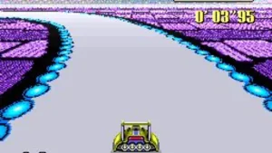 F-Zero screenshot 7