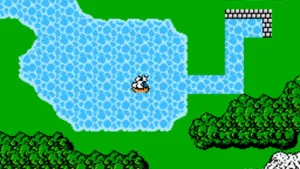 Final Fantasy screenshot 7