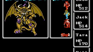 Final Fantasy screenshot 8